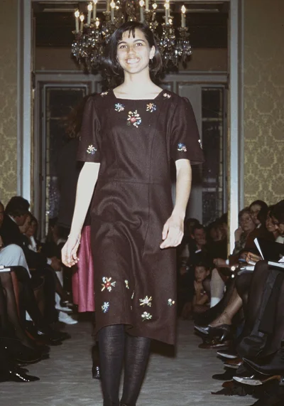 Look 15